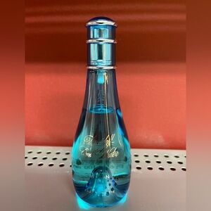 Davidoff Cool Water Woman eau de toilet new without box